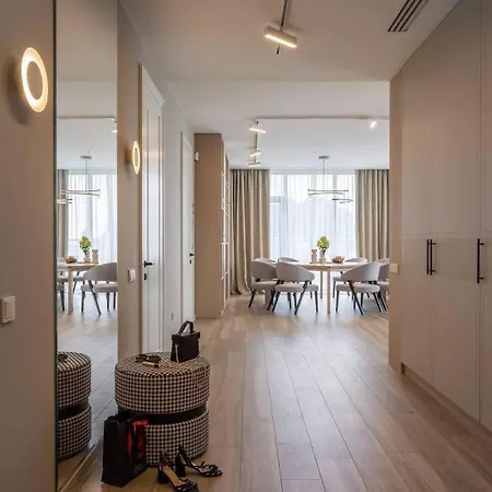 Apartment Cozy In The Center Of